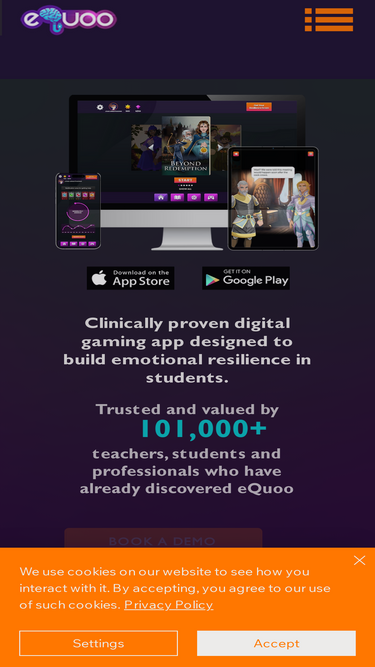 equoogame.com