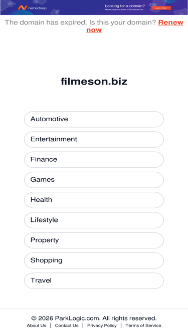 filmeson.biz