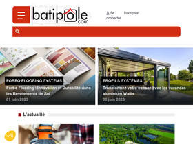 batipole.com