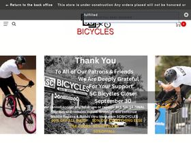 scbicycles.com