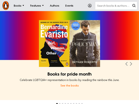 'penguin.com.au' screenshot