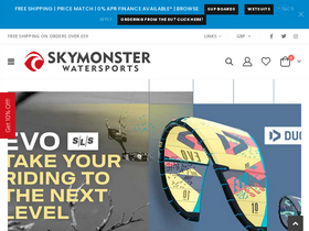skymonster.com