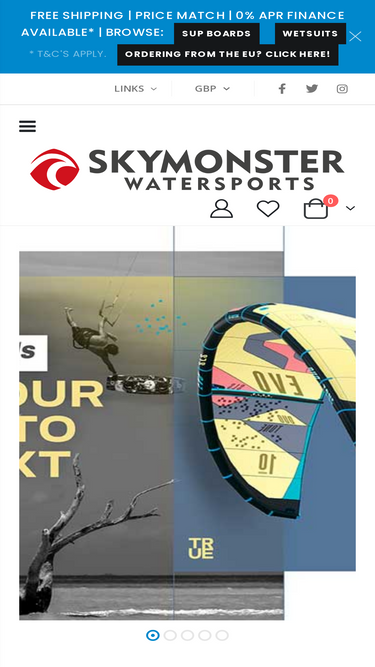 skymonster.com