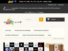 colorlive.fr