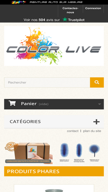 colorlive.fr