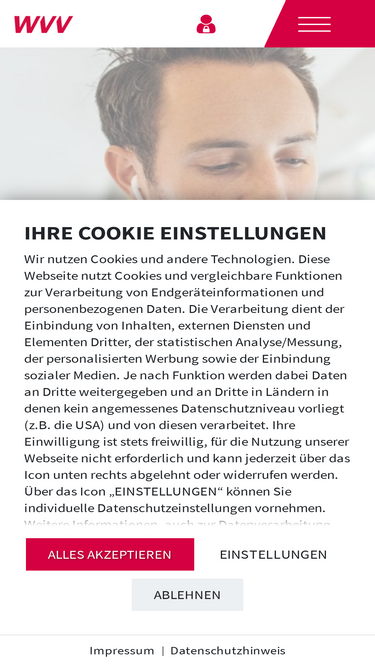 wvv.de