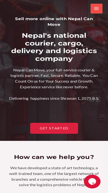 nepalcanmove.com