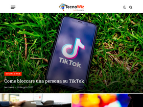 tecnowiz.net