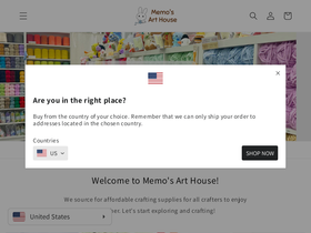 memo-arthouse.com