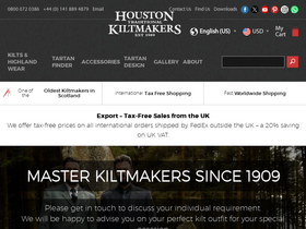 kiltmakers.com