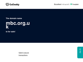 mbc.org.uk
