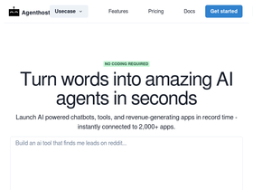 agenthost.ai