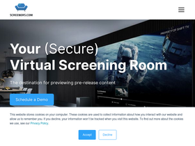screeners.com
