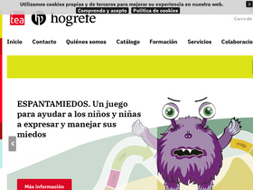 teaediciones.com