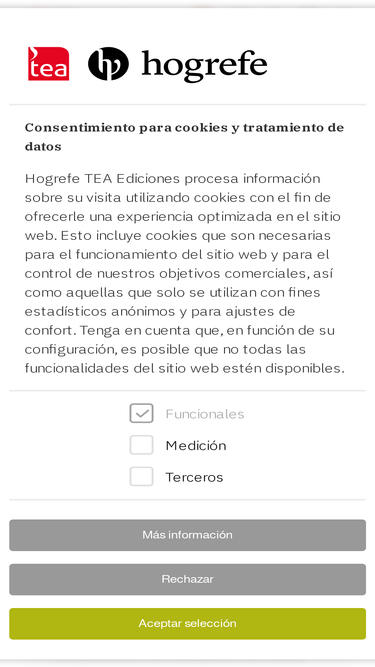 teaediciones.com