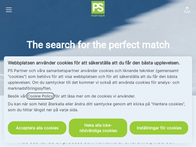 pspartner.se