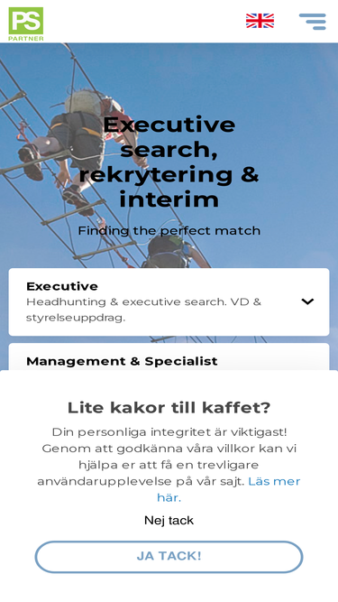 pspartner.se