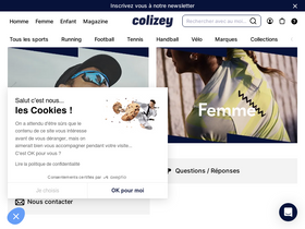 colizey.fr