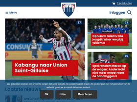 'tilbo.com' screenshot