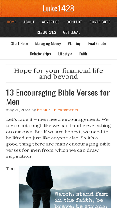 luke1428.com