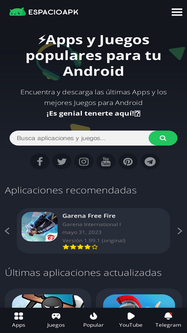 tele latino apk ultima version