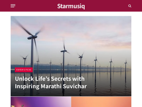 starmusiq.net