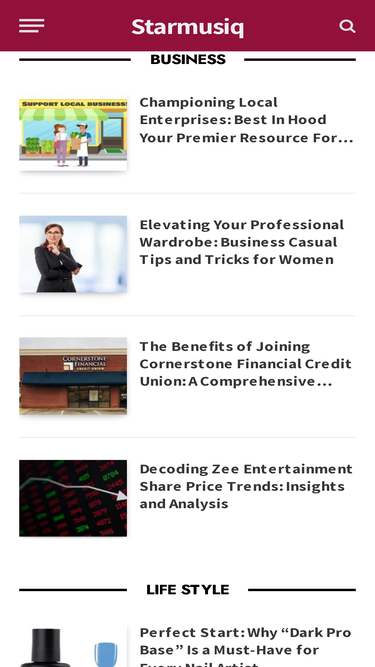 starmusiq.net