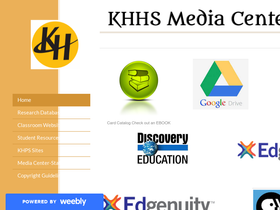 khhsmc.weebly.com