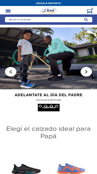 redsportonline.com.ar