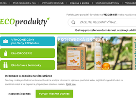 ecoprodukty.cz