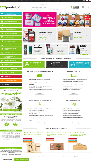 ecoprodukty.cz
