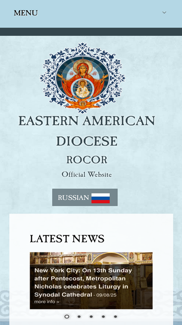 eadiocese.org