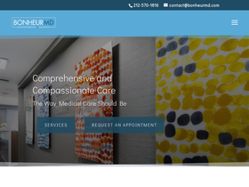 bonheurmd.com