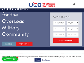 usedcarguys.net