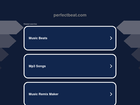 perfectbeat.com