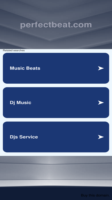 perfectbeat.com
