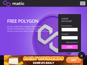 'freematic.com' screenshot