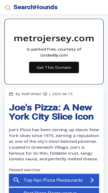 metrojersey.com