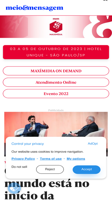 maximidia.com.br