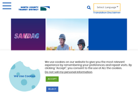 'gonctd.com' screenshot