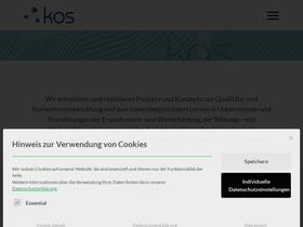 kos-qualitaet.de