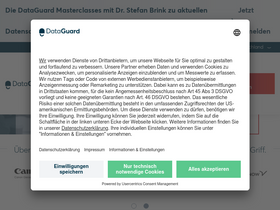 dataguard.de