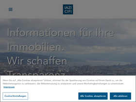 iazi.ch