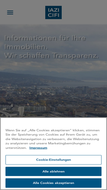 iazi.ch