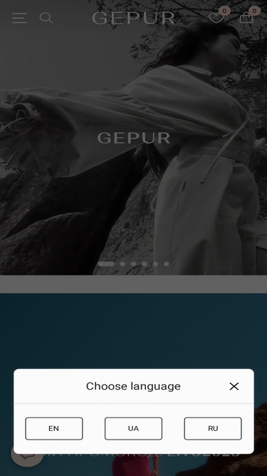 gepur.com