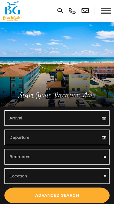 beachgate.com