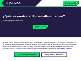 pluxee.cl