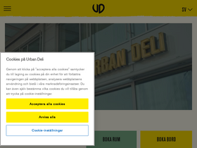 urbandeli.org