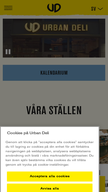 urbandeli.org