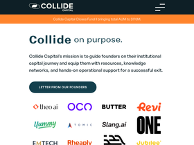 collidecap.com
